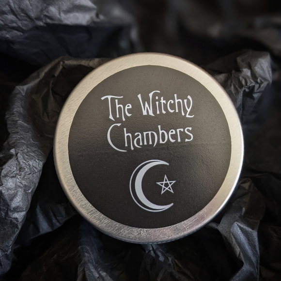 Incense, Banish blend, Handcrafted, Handmade - Picture 4 of 4